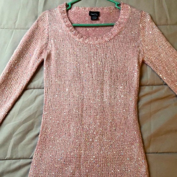Rue21 Sweaters - Sparkly Sweater